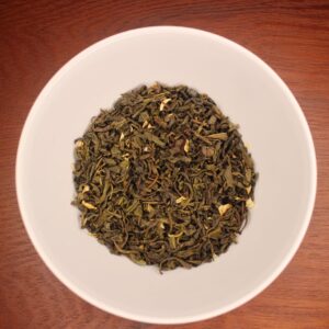 Té Verde Jazmín