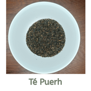 Té Puerh