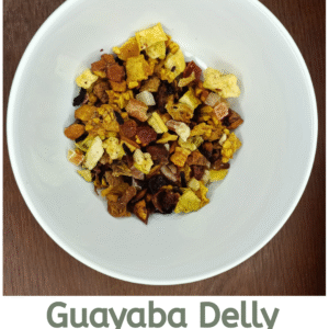 Tisana Guayaba